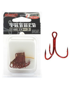 Owner Treble ST-46RD Nº3